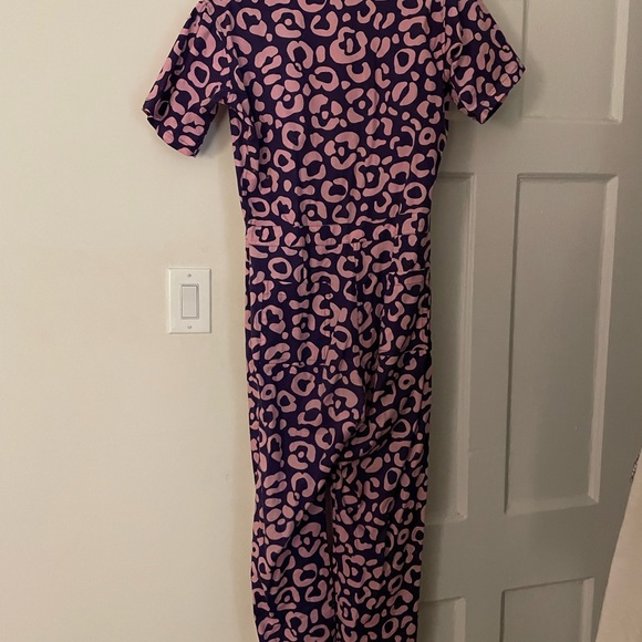 Nooworks cheers jumpsuit - Picture 4 of 4